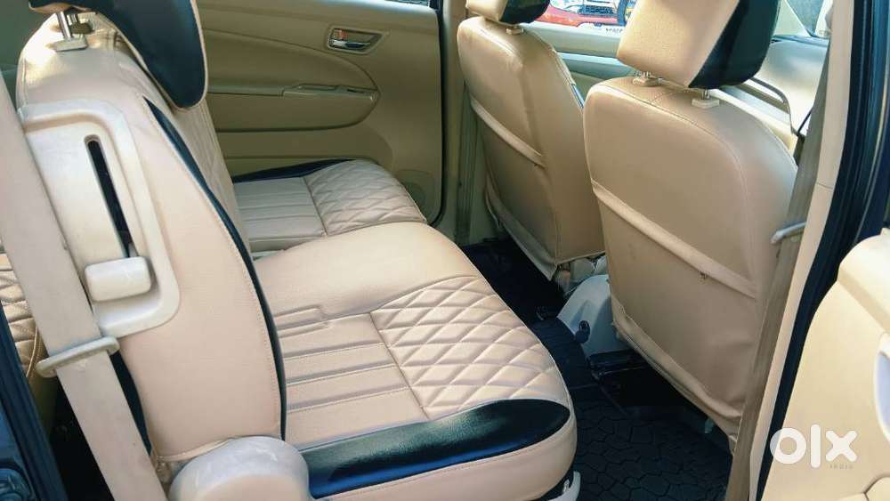 Maruti Suzuki Ertiga Vdi Shvs, 2016, Diesel