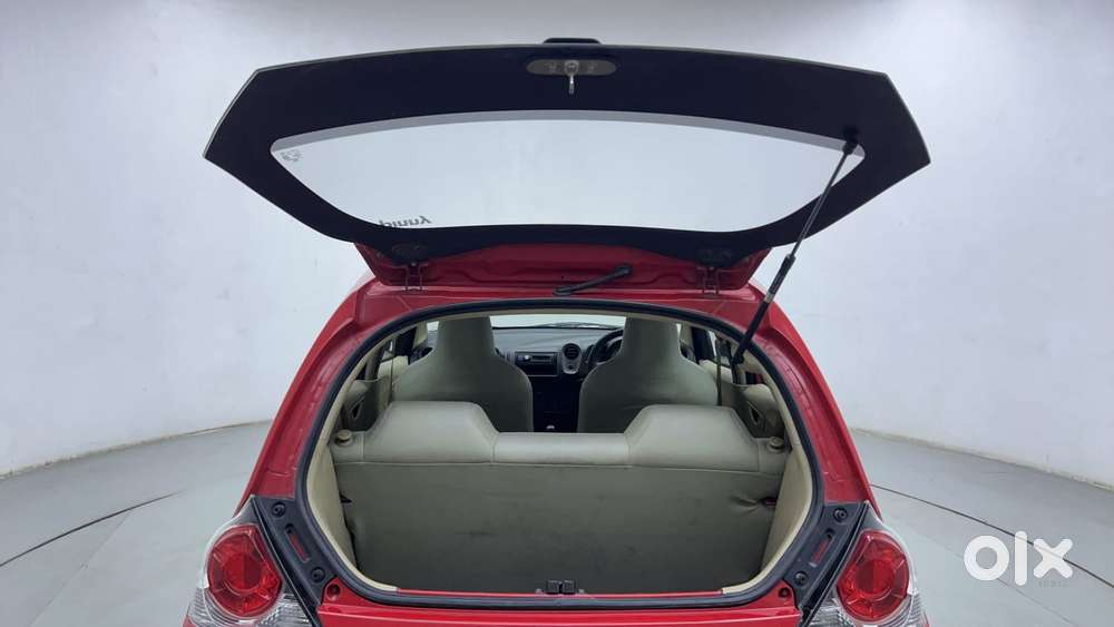 Honda Brio 1.2 Vx Mt, 2013, Petrol
