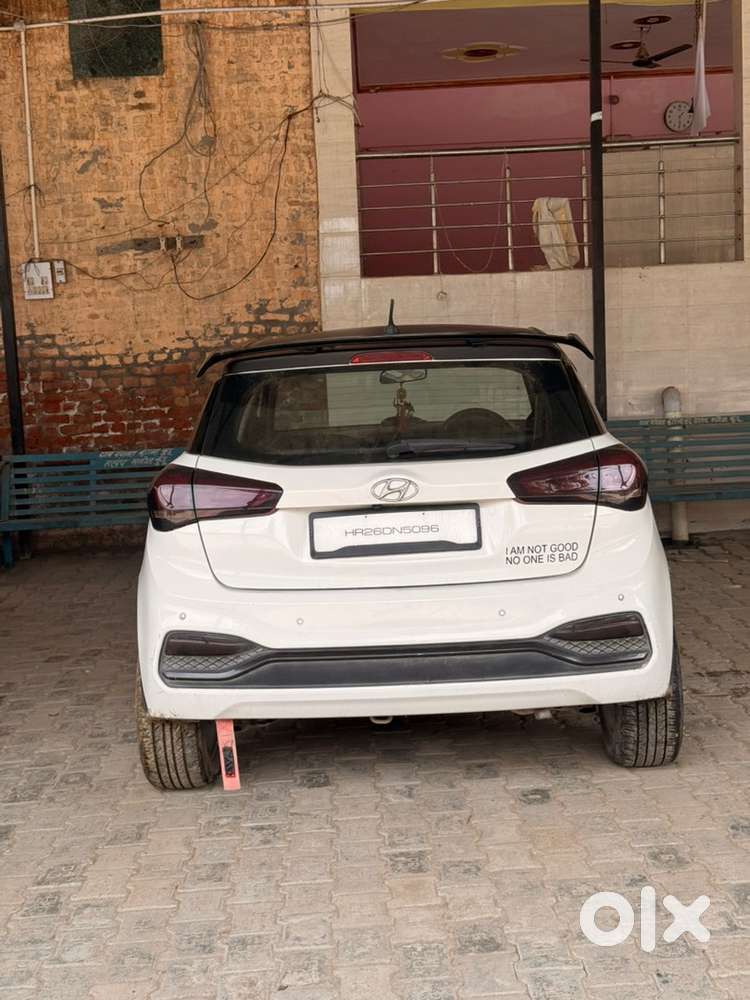 Hyundai Diesel Car 2018