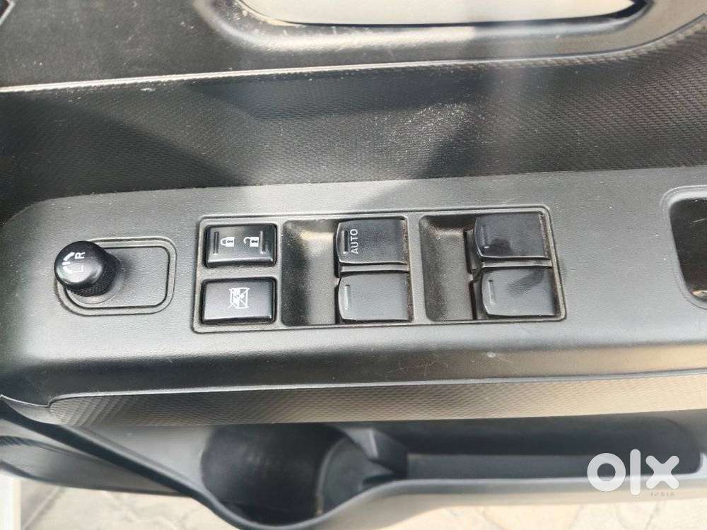 Maruti Suzuki Wagon R Vxi, 2024, Petrol