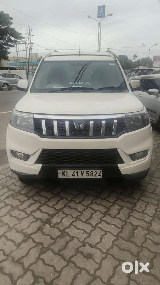 Mahindra Bolero Neo Plus 2025