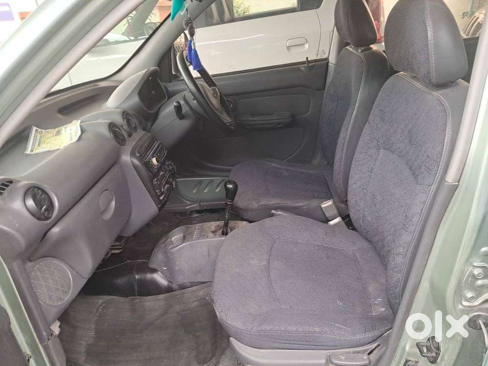 Hyundai Santro Xing Xo, 2004, Petrol