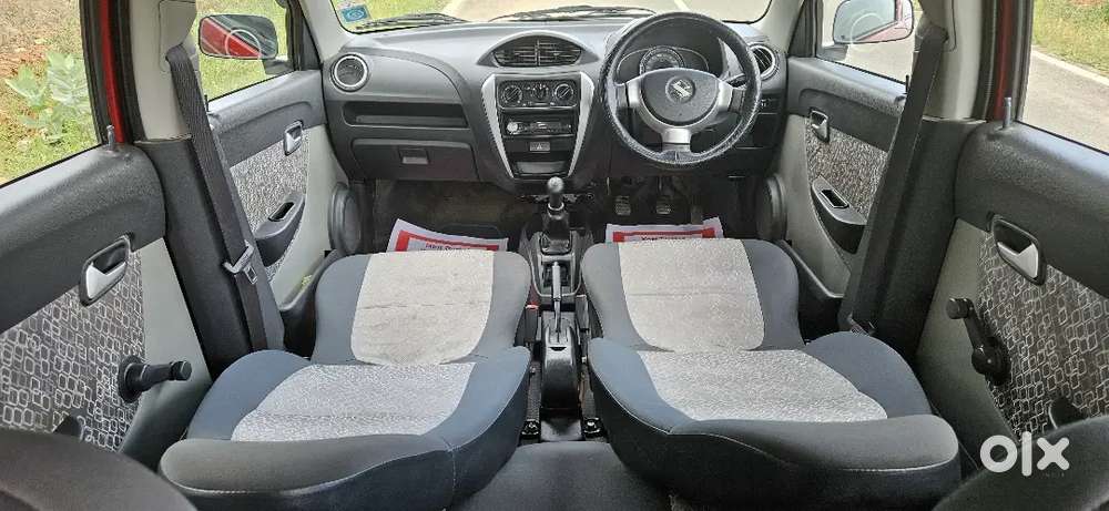 Maruti Suzuki Alto 800 2018 Petrol 31000 Km Driven