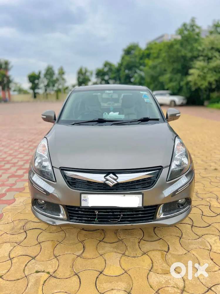 Maruti Suzuki Dzire 2016