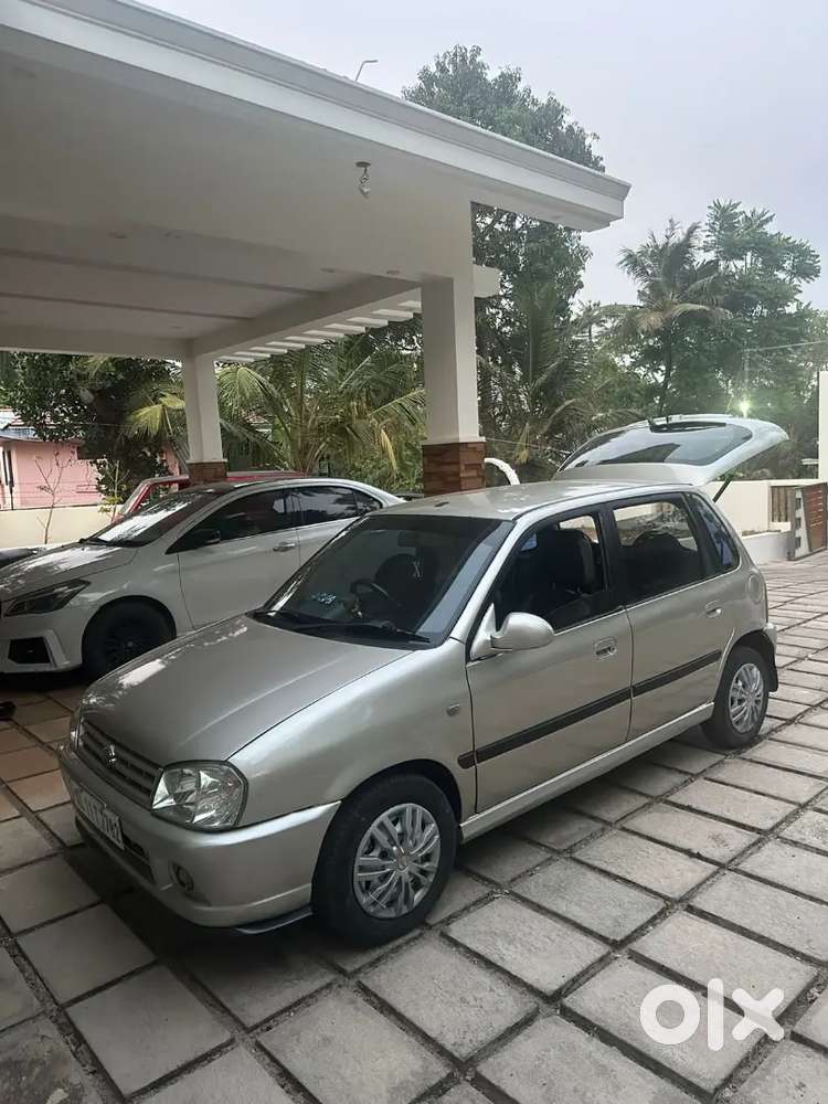 Zen Mpfi Vxi 2004