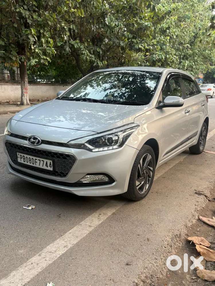 Hyundai New I20 1.2 Asta 2016 2keys Brand New Condition