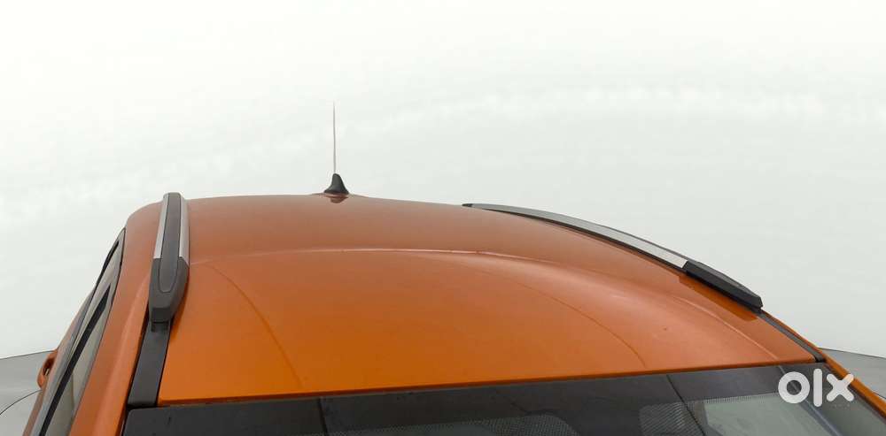 Tata Nexon 1.5 Revotorq Xza Plus, 2018, Diesel