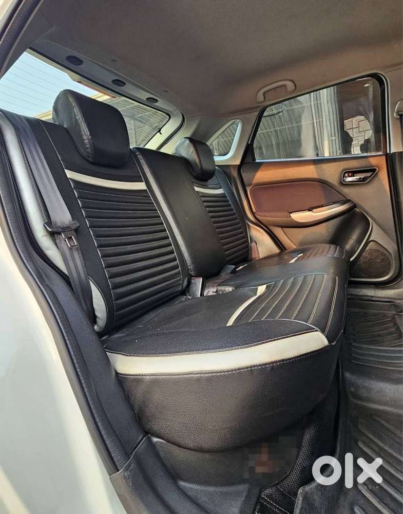 Maruti Suzuki Baleno Delta, 2020, Petrol