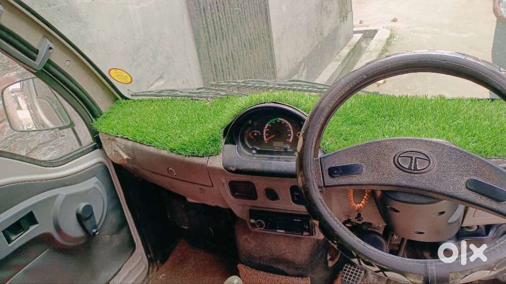 Tata Ace Xl Bsiv