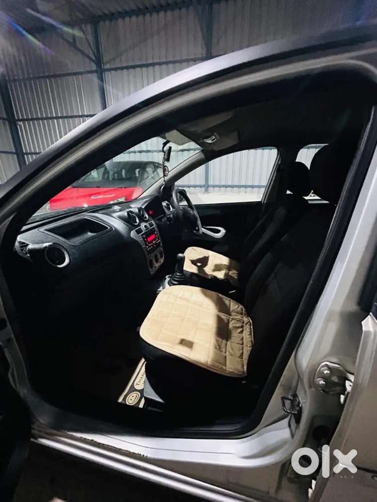 Ford Figo Diesel 2010 Car