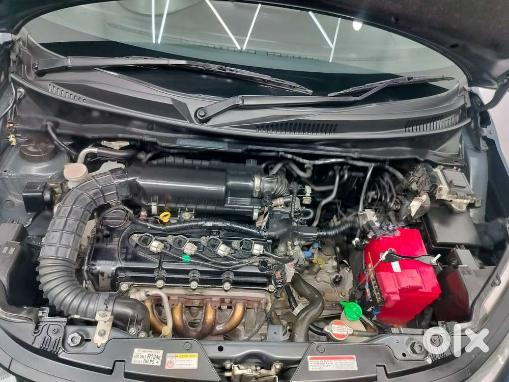 Maruti Suzuki Ignis 1.3 Delta, 2020, Petrol
