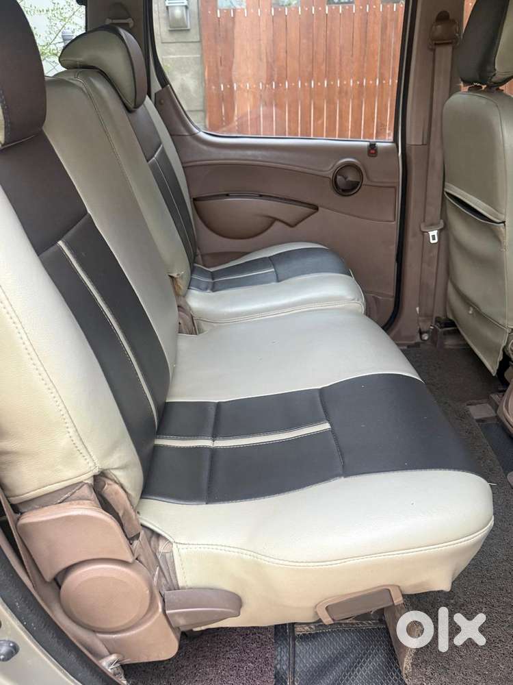 Mahindra Xylo, 2011, Diesel