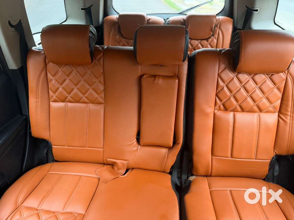 Mahindra Xuv500 2020 Diesel