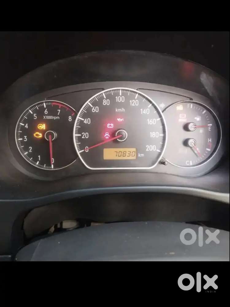 Maruti Suzuki Sx4 2013 Petrol 70803 Km Driven