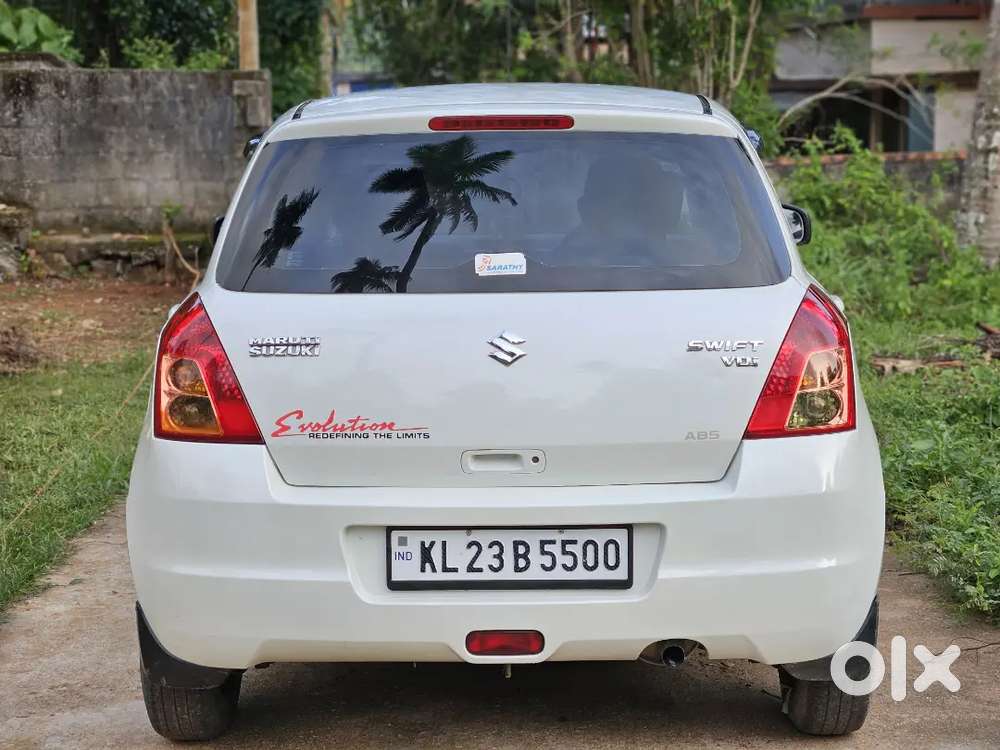 Swift Maruti Diesel Paper Till 2029dec Diesel