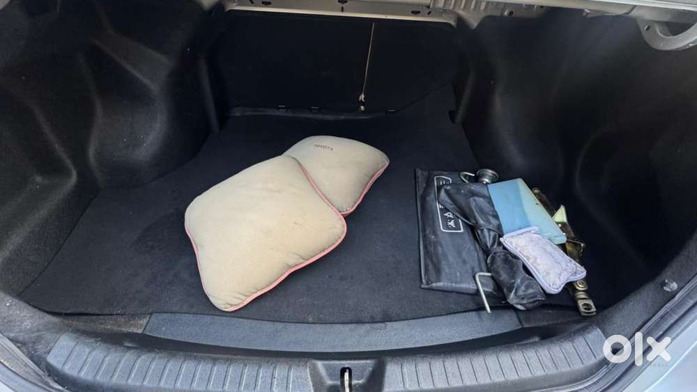 Toyota Yaris G Cvt, 2018, Petrol