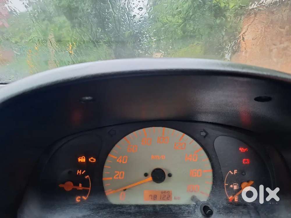 Maruti Suzuki Alto 2009