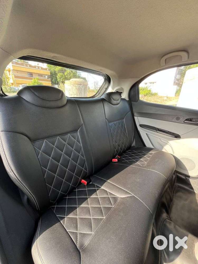 Tata Tiago 1.2 Revotron Xt (o), 2020, Petrol
