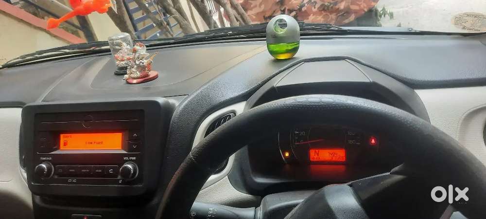 Maruti Suzuki Wagon R 2022 Variant Vxi
