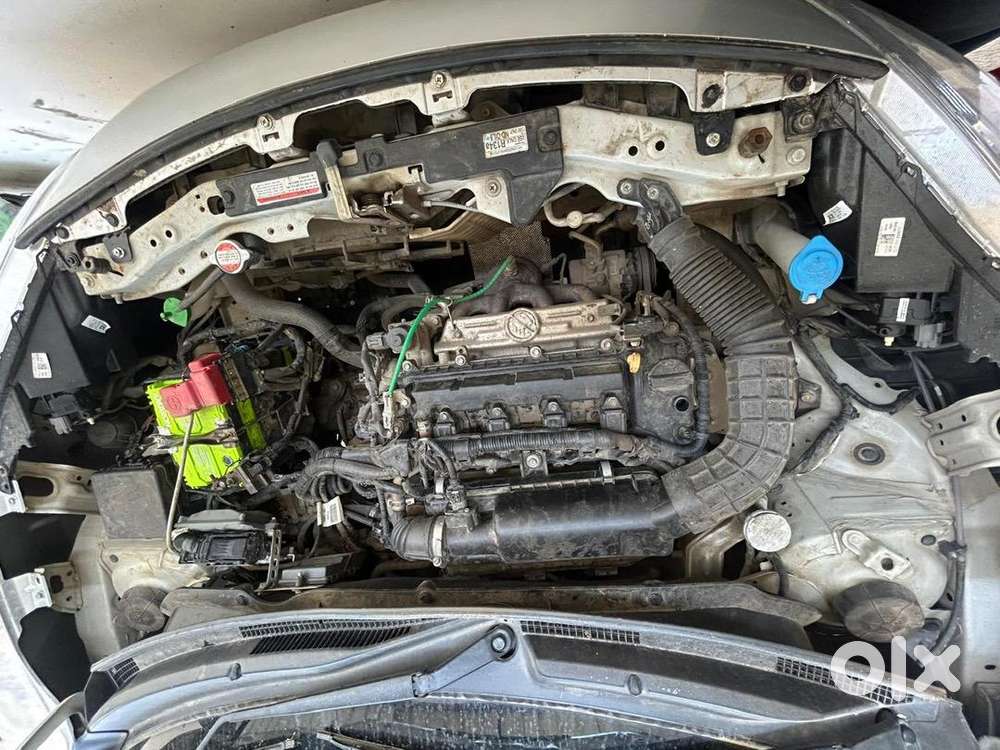 Maruti Suzuki Swift 2021 Cng & Hybrids Well Maintained
