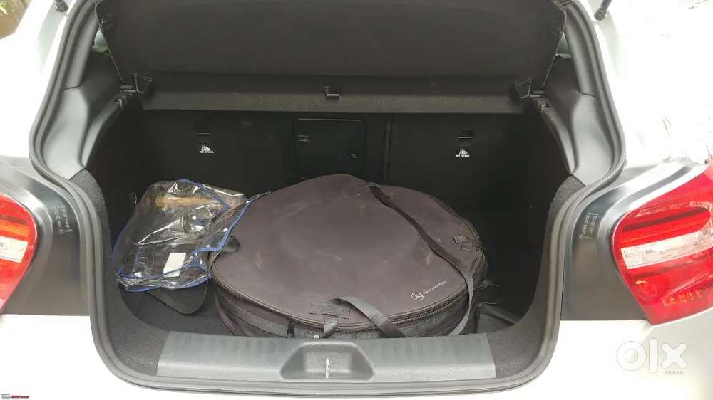 Mercedes A180 Automatic Diesel