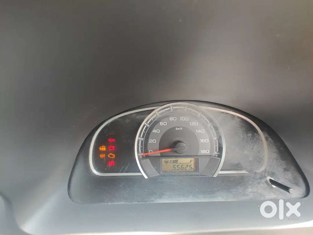 Maruti Suzuki Alto 800 2018 Petrol 55000 Km Driven