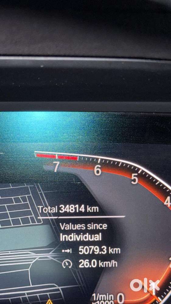 Bmw Z4 Sdrive 20i, 2022, Petrol