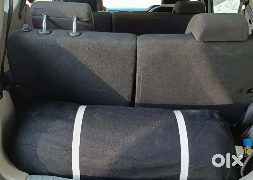 Renault Triber 2019 Cng Rxz