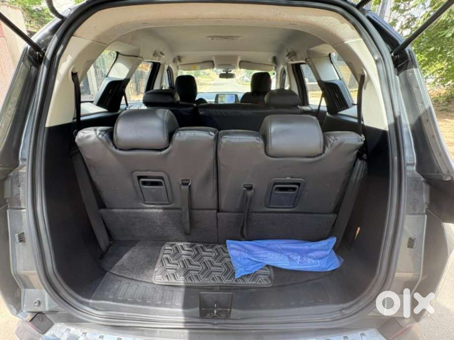 Tata Safari 2.0 Kryotec Xm, 2022, Diesel