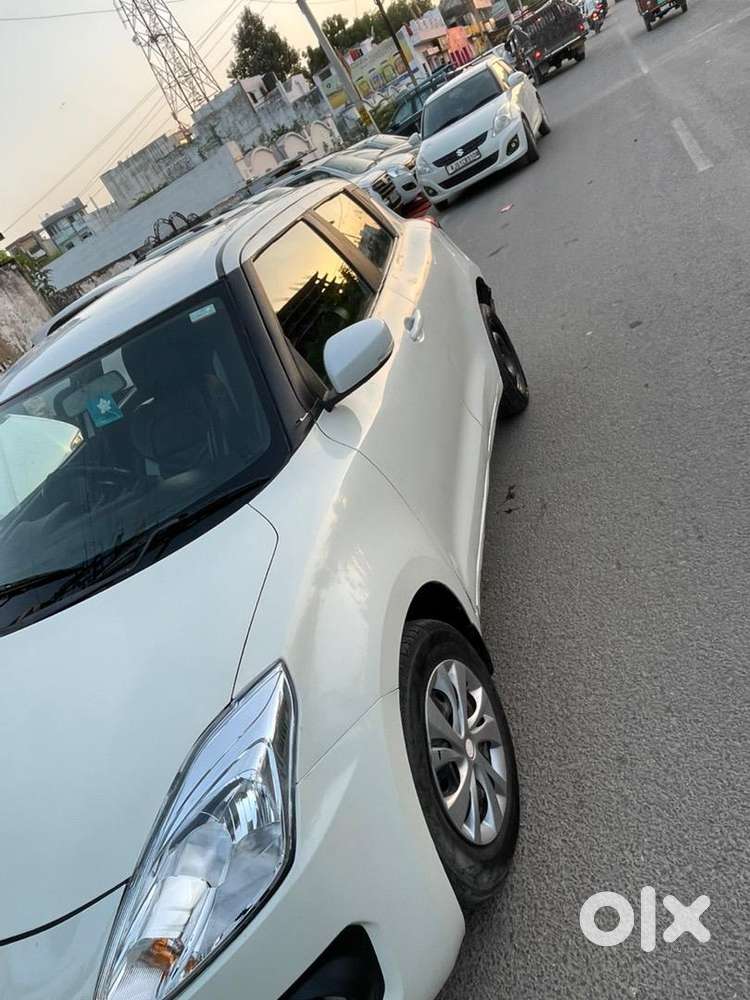 Maruti Suzuki 2019 Petrol