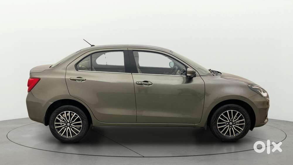Maruti Suzuki Swift Dzire Zxi + Amt, 2022, Petrol