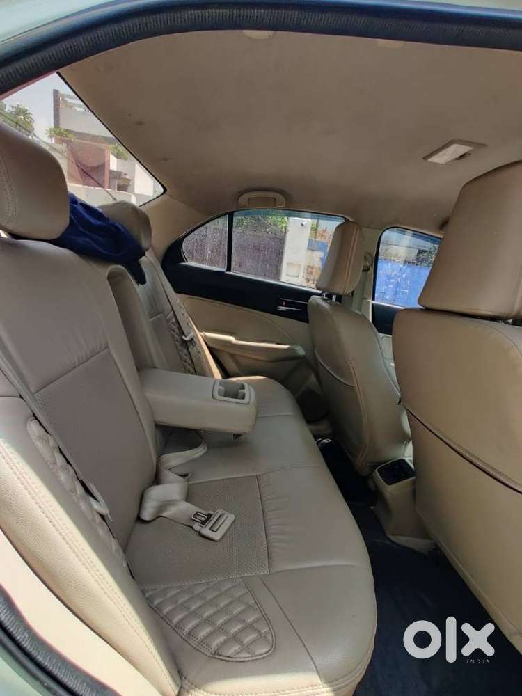 Maruti Suzuki Dzire 1.2 Lxi, 2020, Petrol