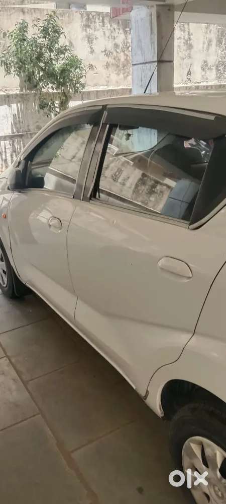 Datsun Go Plus 2016