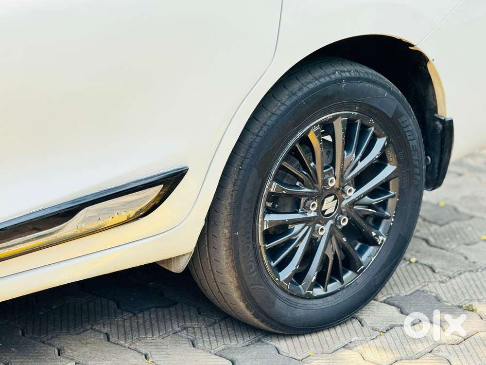 Maruti Suzuki Ertiga Vxi (o) Cng, 2019, Cng & Hybrids