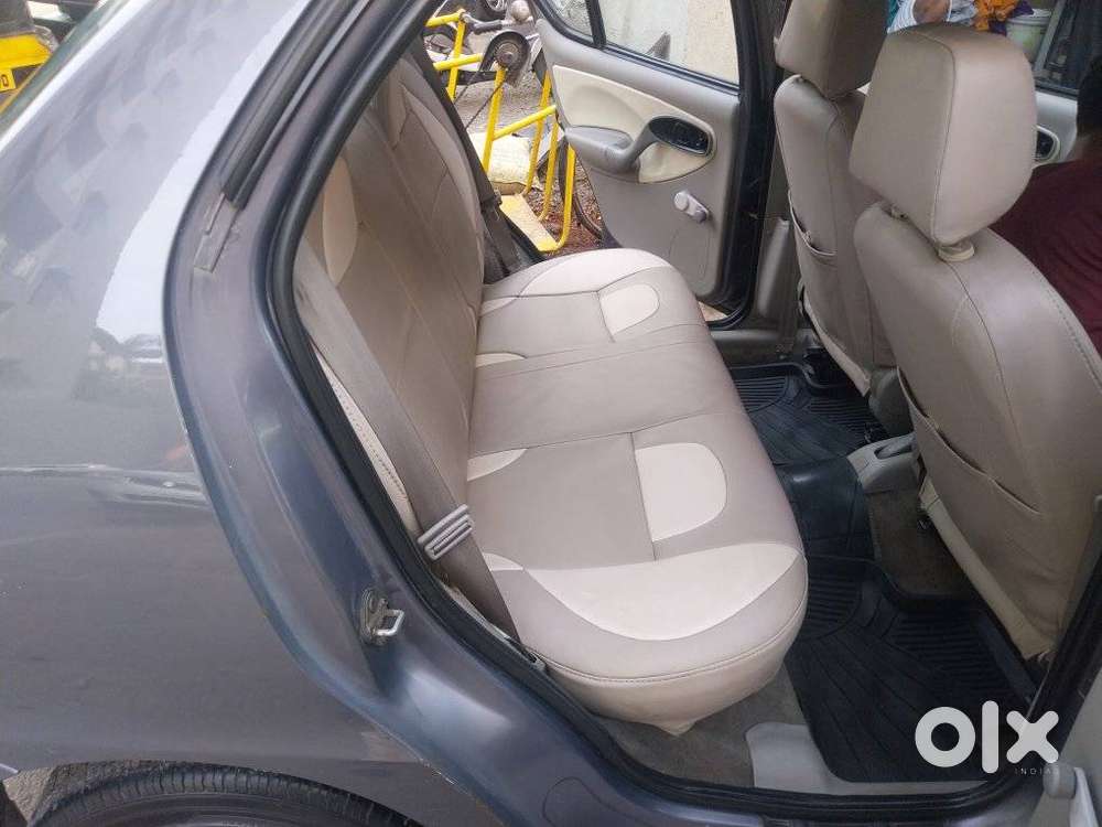 Tata Indigo Cs Gle, 2009, Petrol