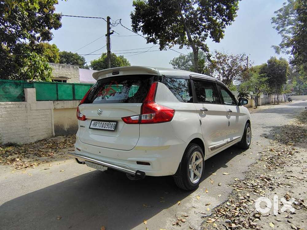 Maruti Suzuki Ertiga Vxi (o) Cng, 2023, Cng & Hybrids