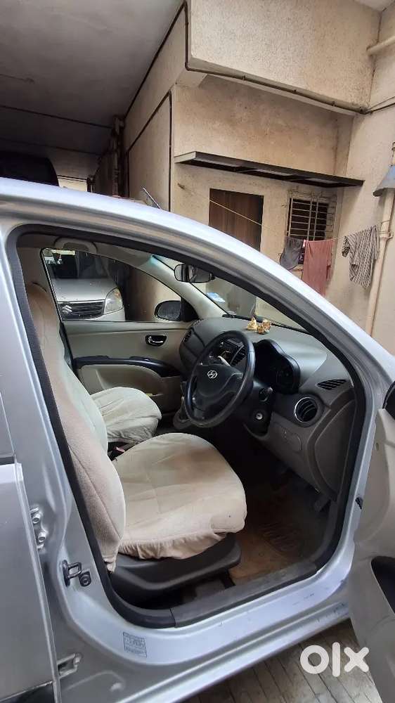 Hyundai I10 2011 Petrol Good Condition