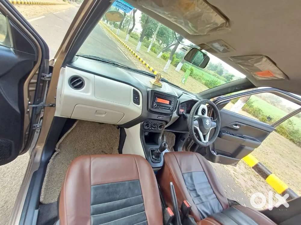 Maruti Suzuki Wagon R 2022 Model 1st Owner