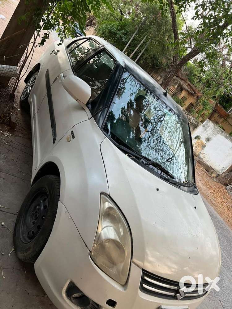 Maruti Suzuki Swift Dzire 2011 Diesel Good Condition