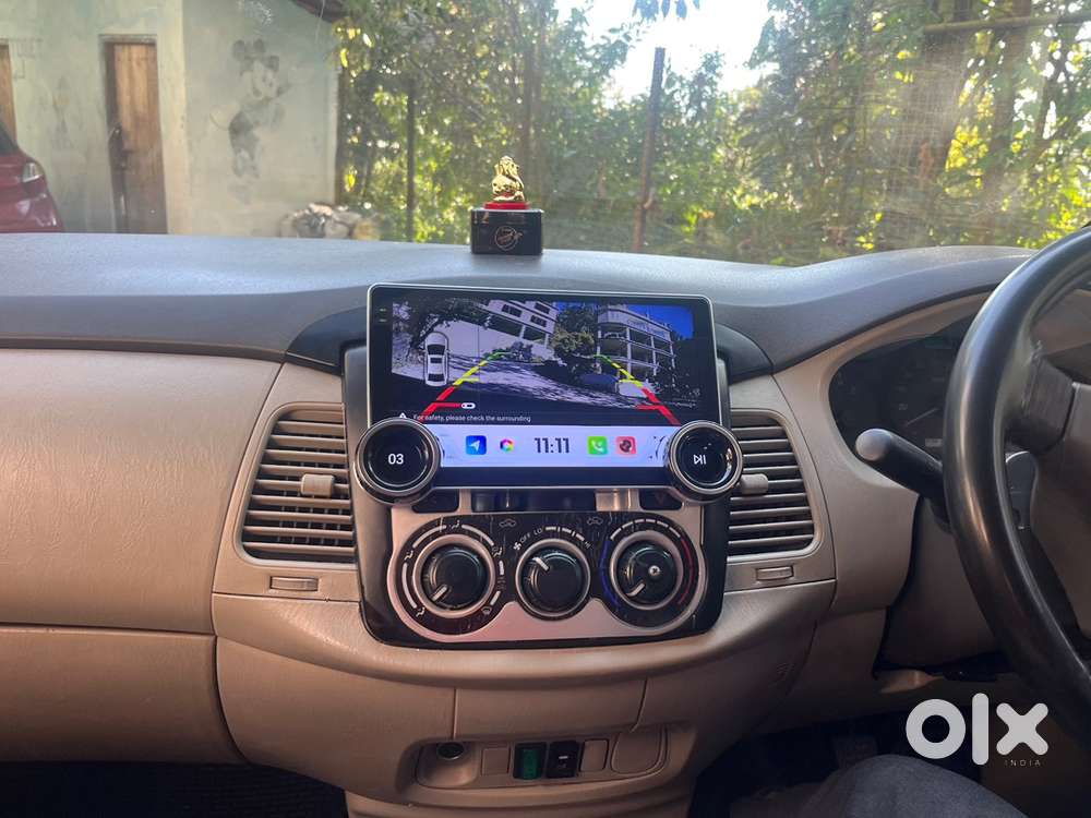 Toyota Innova Diesel 2013