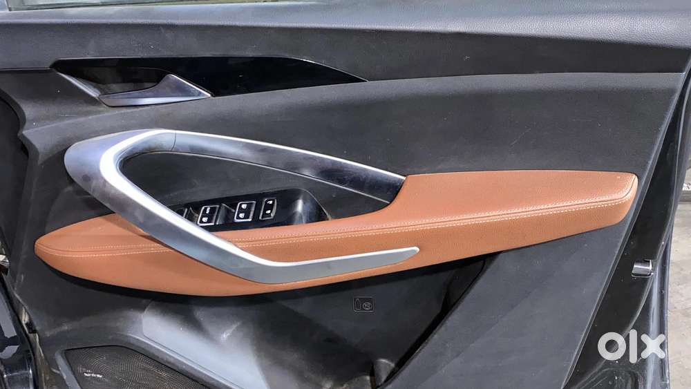 Mg Hector Plus 1.5 Sharp Dct, 2020, Petrol