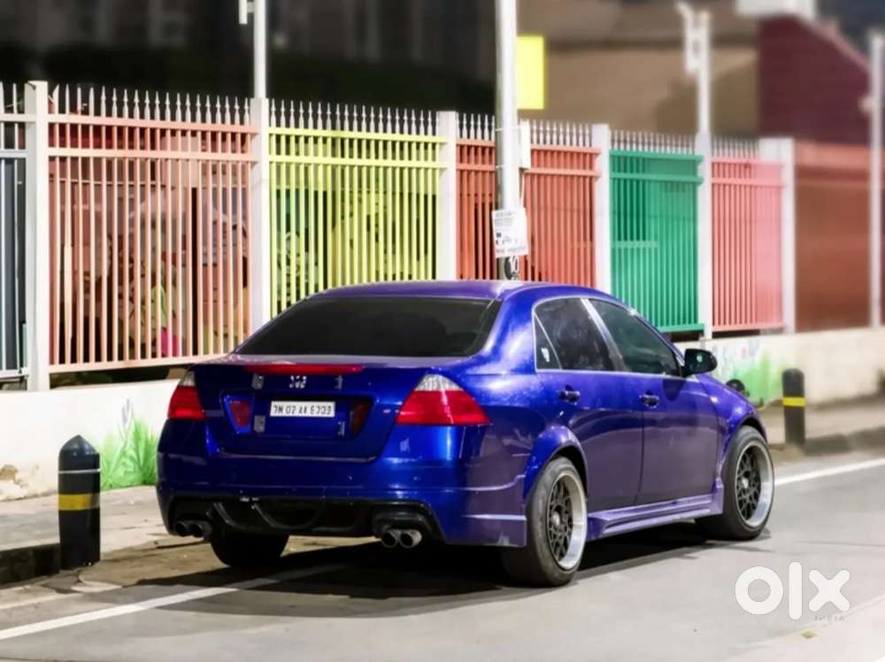 Honda Accord 2.4 Manual 2007