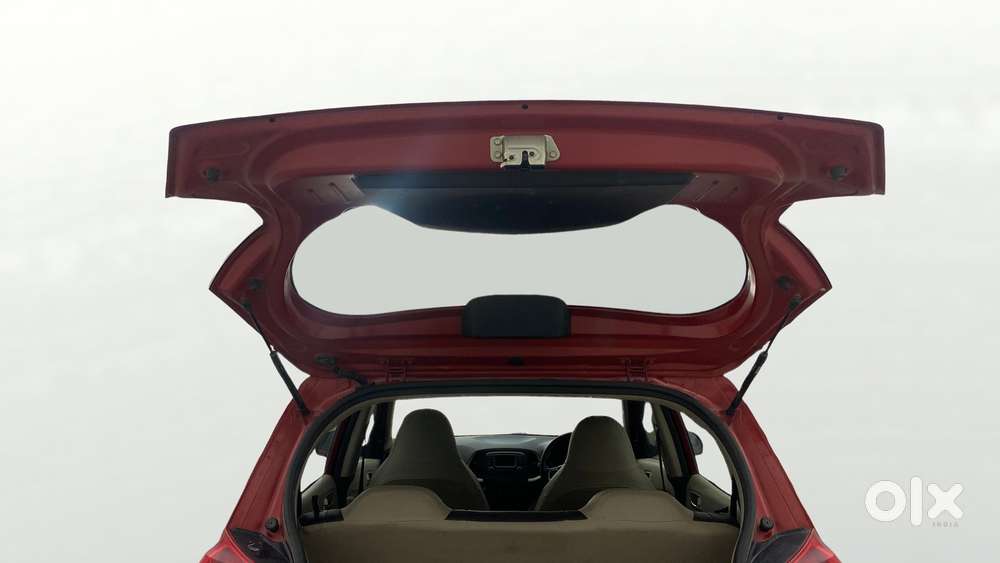 Hyundai New Santro 1.1 Magna Amt, 2019, Petrol