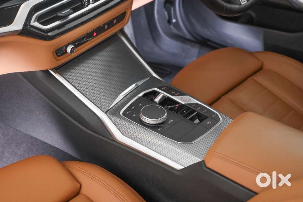 Bmw 3 Series Gran Limousine 330li M Sport, 2023, Petrol