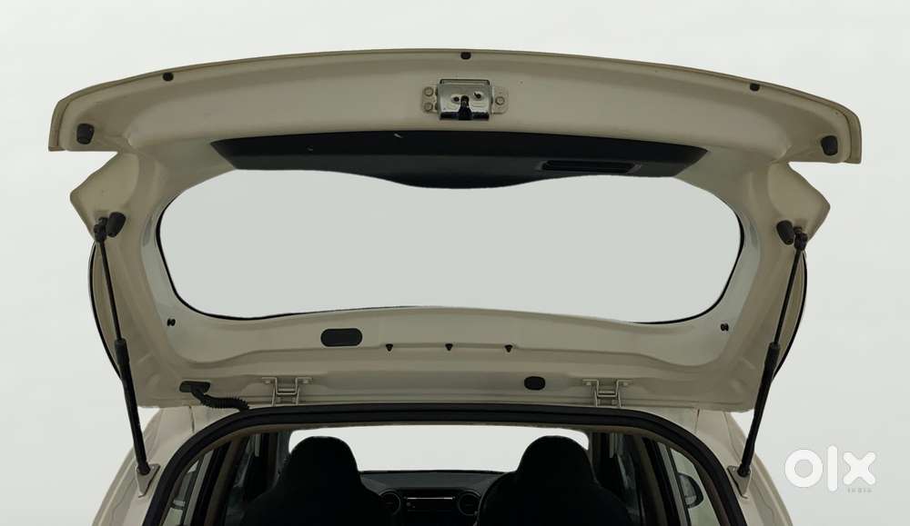 Hyundai Grand I10 Magna 1.2 Kappa Vtvt, 2017, Petrol