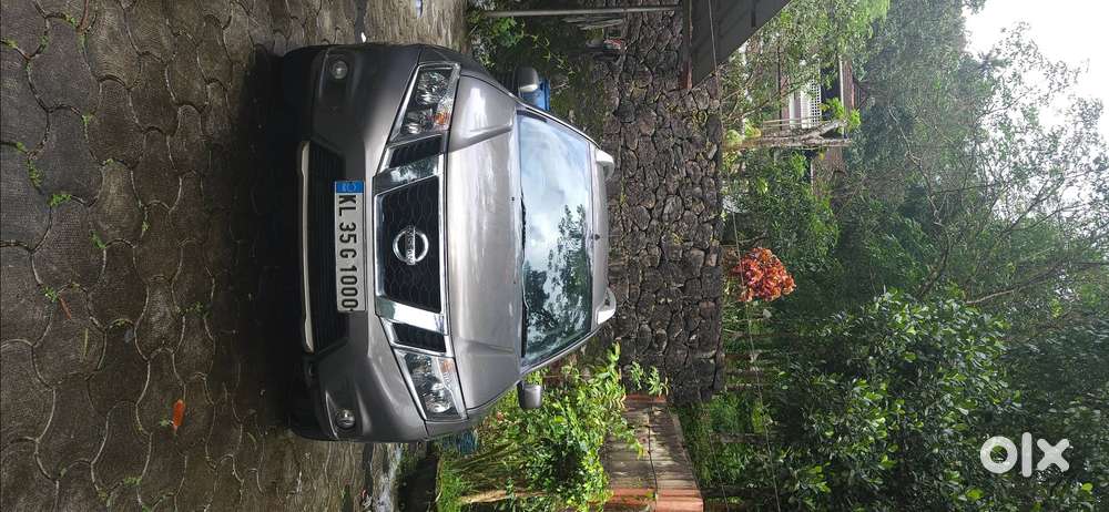 Fancy Number, Single Owner, Lady Driven, Suv,