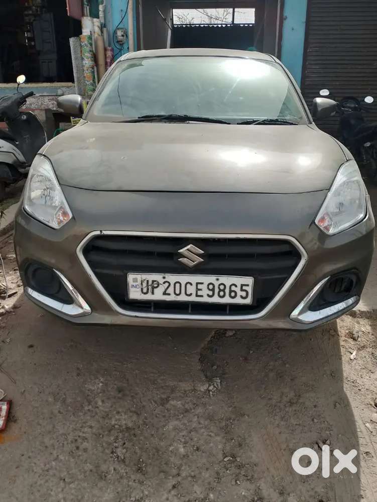 Maruti Suzuki Dzire 2022 Cng & Hybrids Well Maintained
