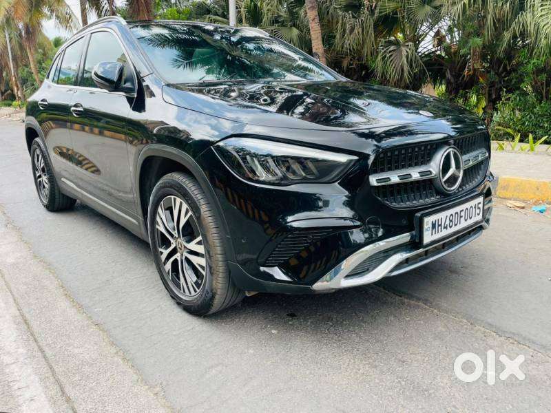 Mercedes-benz Gla 200, 2024, Petrol