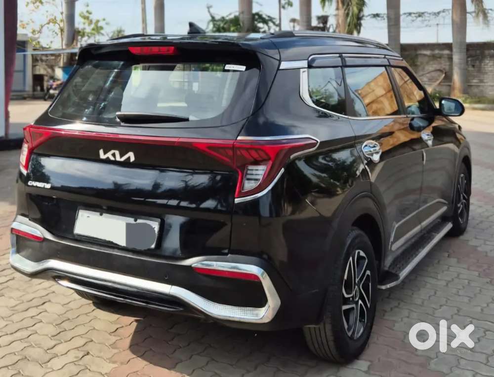 Kia Carens 2022 Diesel Well Maintained