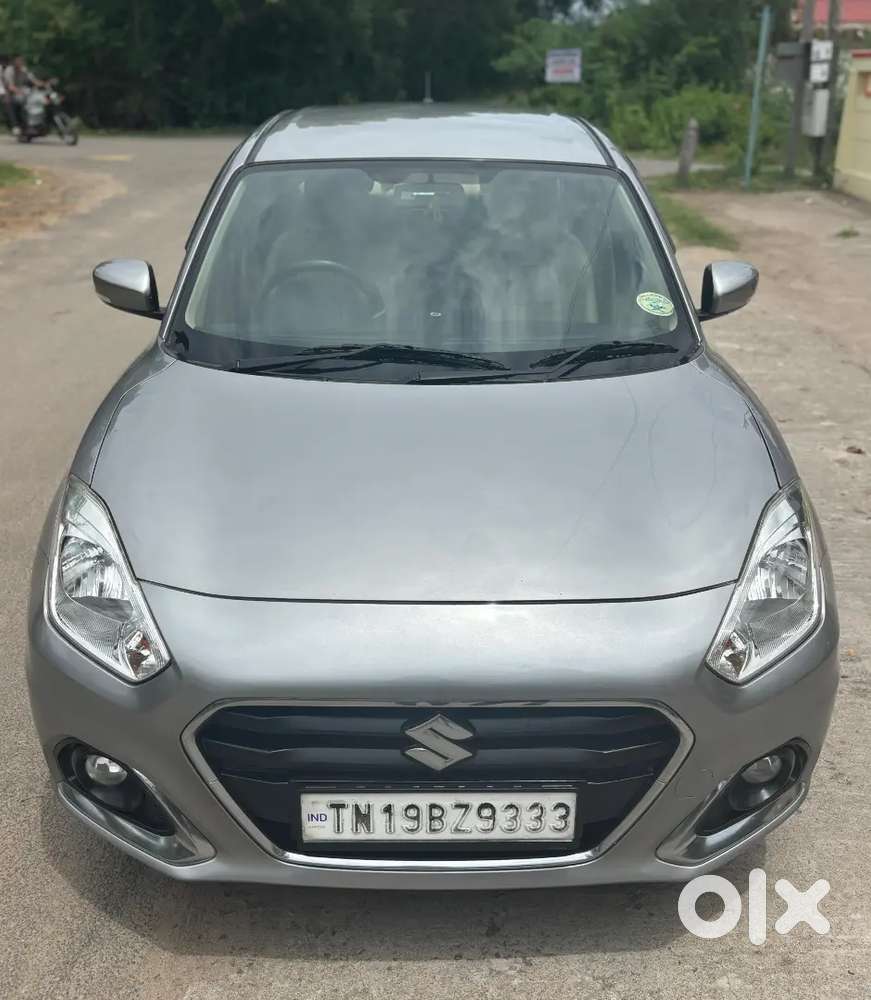 Maruti Suzuki Dzire 2020